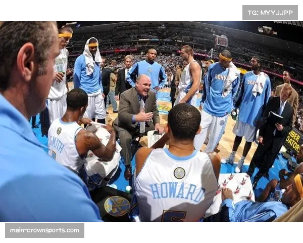 NBA球队战术风格四大分析维度 节奏与出手选择揭示本质差异