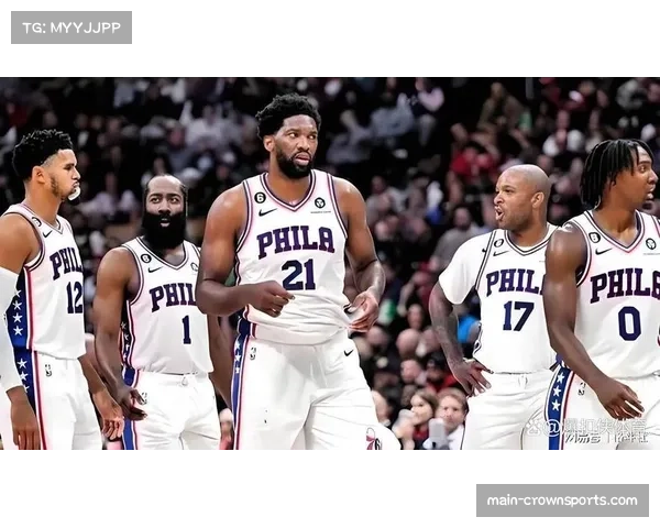 恩比德已开始力量与体能训练 76人中锋复出后状态需要观察